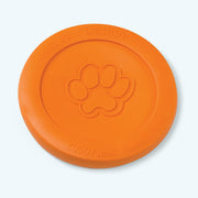 WEST PAW Jouet Chien Zogoflex Zisc Orange L