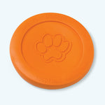 Voir l’image dans la galerie, WEST PAW Jouet Chien Zogoflex Zisc Orange L