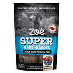 Voir l’image dans la galerie, Zoë Super Bars - Mélange au Poulet - Gâteries Tendres Sans Grains pour Chiens