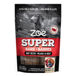 Voir l’image dans la galerie, Zoë Super Bars - Mélange au Boeuf - Gâteries Tendres Sans Grains pour Chiens