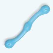 WEST PAW Jouet Chien Zogoflex Echo Zwig Bleu L