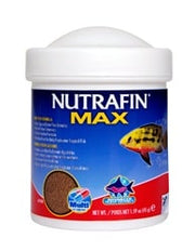 Nutrafin Max - Préparation pour Alevins - Nourriture pour Poissons