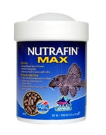 Voir l’image dans la galerie, NUTRAFIN MAX Nourriture Rouleaux Plecos 95g