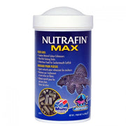 NUTRAFIN MAX Nourriture Rouleaux Plecos 200g