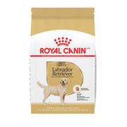 Royal Canin - Labrador Retriever - Nourriture Sèche pour Chiens Adultes