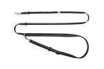 Voir l’image dans la galerie, RCP Laisse Active Base 1/2x96" Noir
