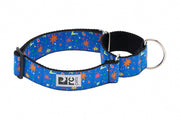 RCP Collier Dressage Sangle Motif M Pop Star