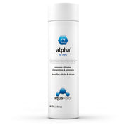 SEACHEM AquaVitro Alpha 350ml pour Aquarium