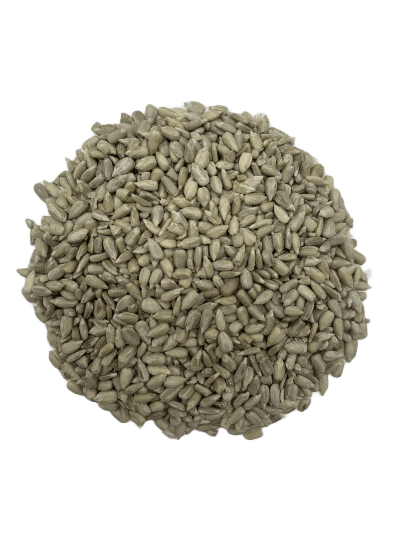 MASKA SELECT Nourriture Amande de Tournesol 22.68kg pour Oiseaux Sauvages