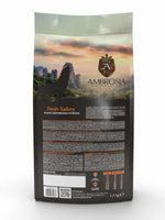 Voir l’image dans la galerie, Ambrosia Méditérranéen - Légère, Stérilisé, Dinde - Nourriture Sèche avec Sans Grains pour Chiens Seniors