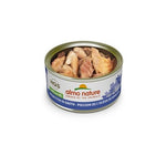 Voir l’image dans la galerie, Almo Nature HQS Natural - Poisson de l'Océan au Bouillon - Nourriture Humide pour Chats Adultes