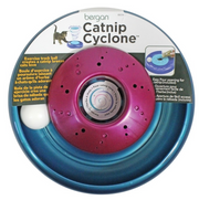 TURBO Jouet Chat Cyclone Herbe à Chat 10