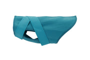 RC Pets - Veste Apaisante Turquoise Foncé - Veste pour Chiens