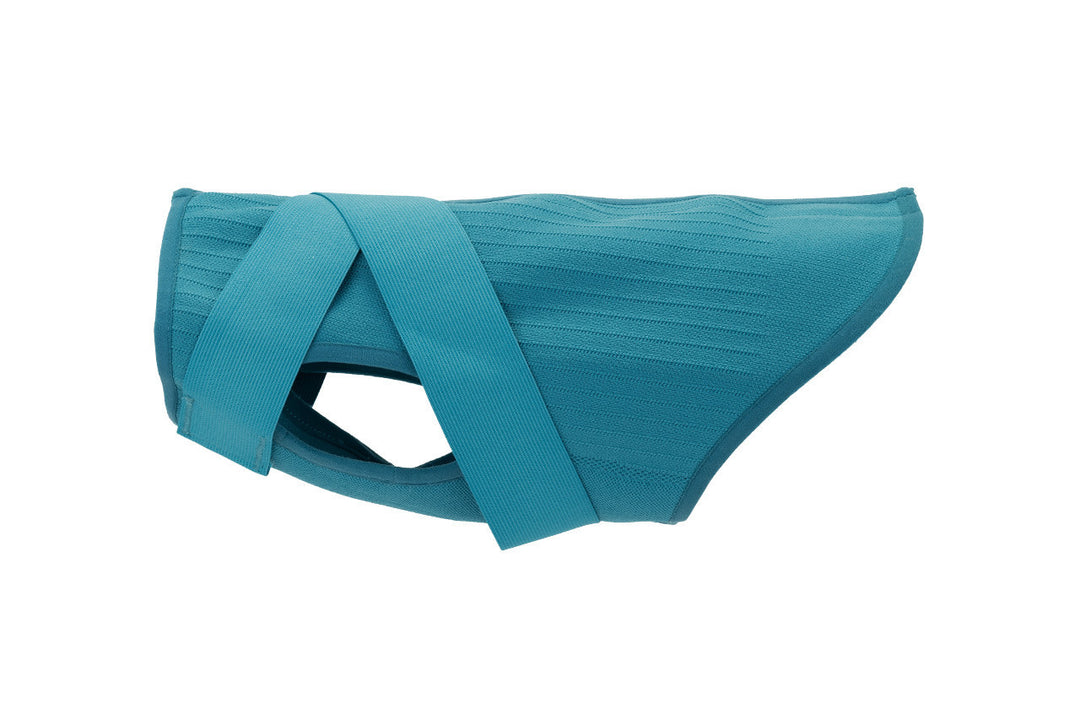 RCP Veste Apaisante XL Turquoise Foncé