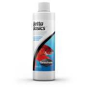SEACHEM Betta Basics 60ml pour Aquarium