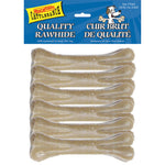 Voir l’image dans la galerie, Cattle Ranch - Os en Cuir Brut Pressés - Gâteries pour Chiens