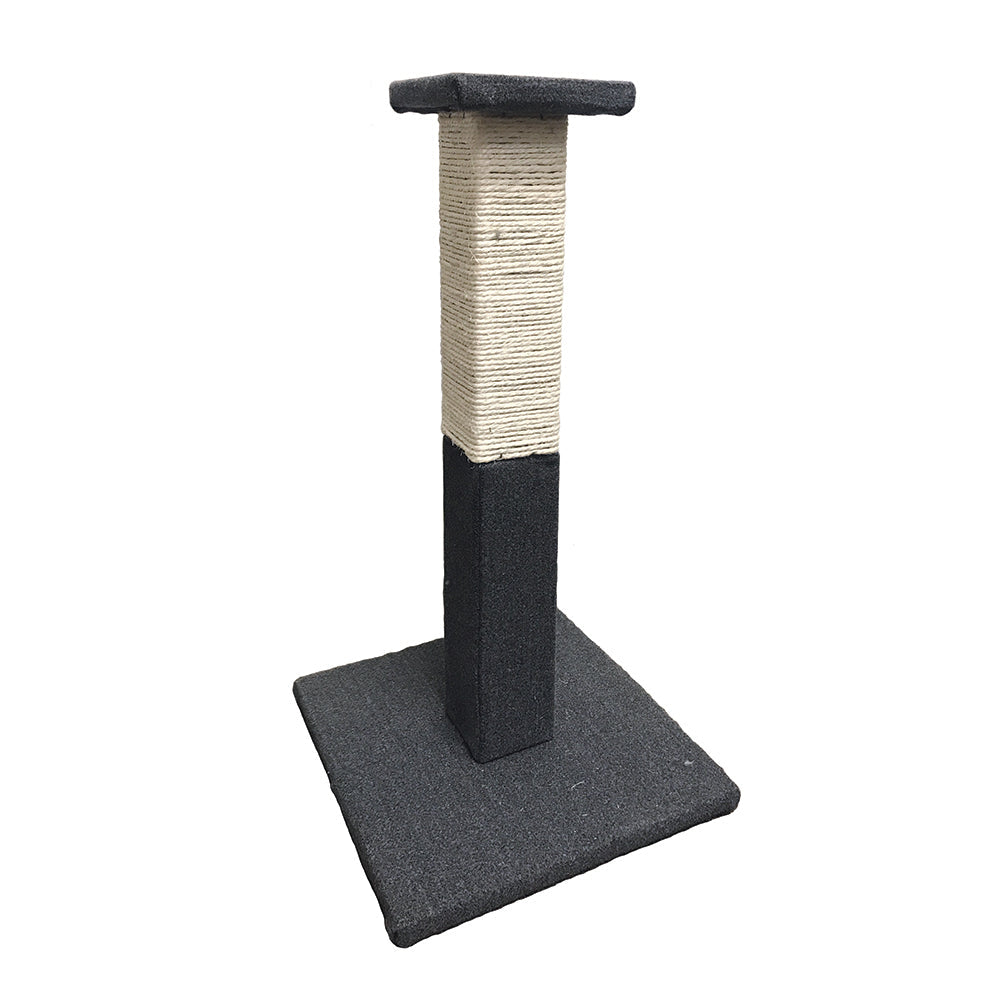 Poteau à Griffer Classic pour Chats, 22"