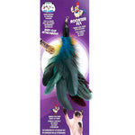 Voir l’image dans la galerie, Cat Lures - Leurre "Rooster Flyer" pour Tige Agace-Chat - Jouet pour Chats