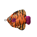 Voir l’image dans la galerie, Cat Lures - Leurre Poisson-Ange pour Tige Agace-Chat - Jouet pour Chats