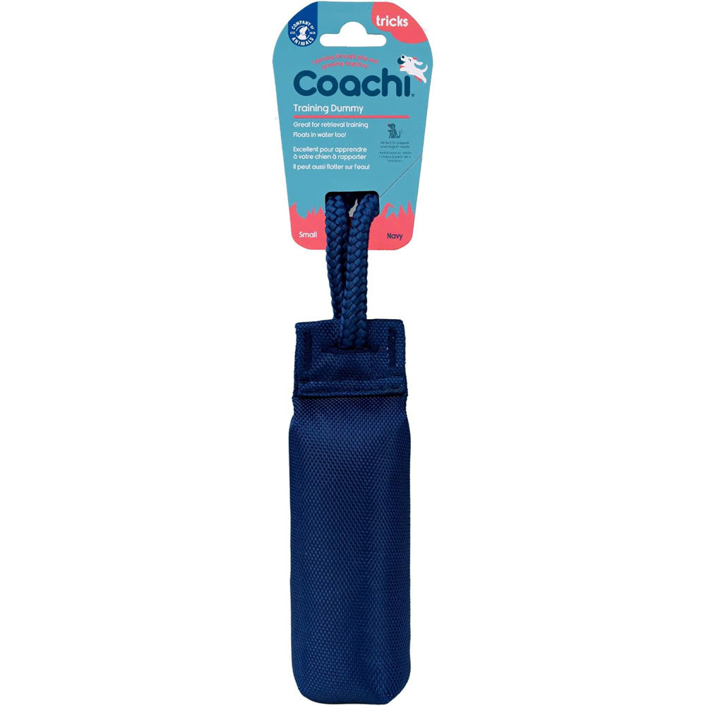 Coachi - Jouet Bâton de Dressage pour Chiens