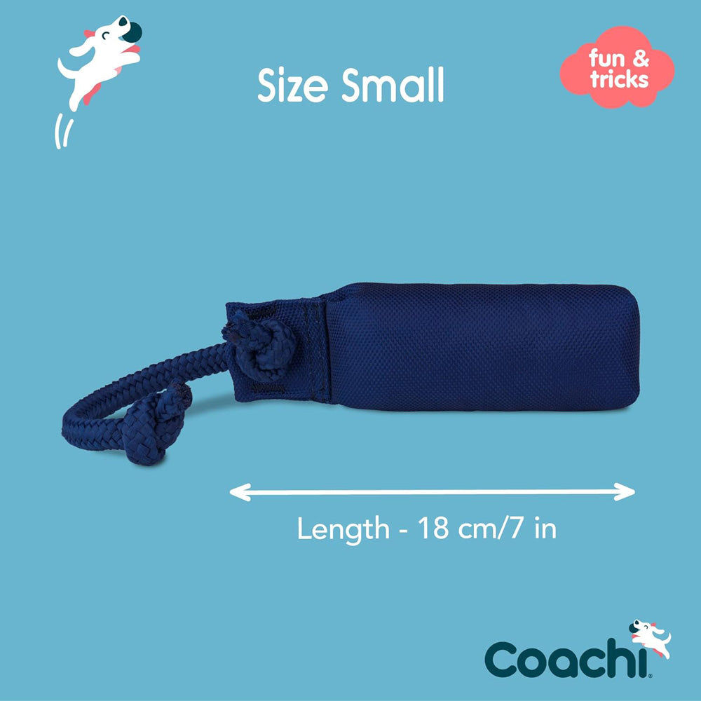 Coachi - Jouet Bâton de Dressage pour Chiens