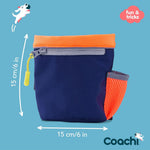 Voir l’image dans la galerie, Coachi - Sac à Gâteries Train &amp; Treat - Accessoire de Dressage pour Chiens