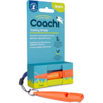 Voir l’image dans la galerie, Coachi - Sifflet d'Entraînement - Accessoire de Dressage pour Chiens