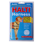 Voir l’image dans la galerie, Halti - Harnais de Contrôle Avant - Harnais pour Chiens