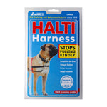 Voir l’image dans la galerie, Halti - Harnais de Contrôle Avant - Harnais pour Chiens