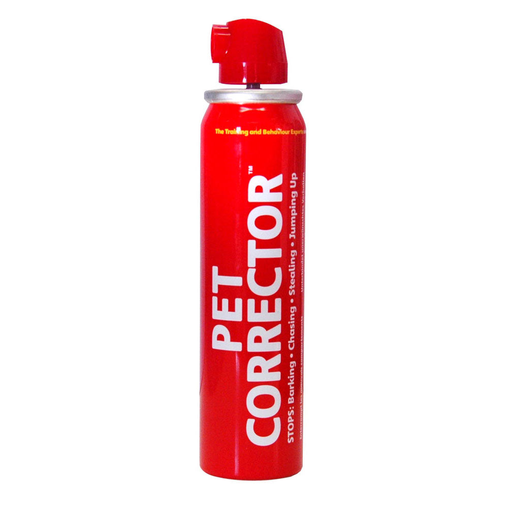 Company of Animals - Pet Corrector - Accessoire de Dressage pour Chiens