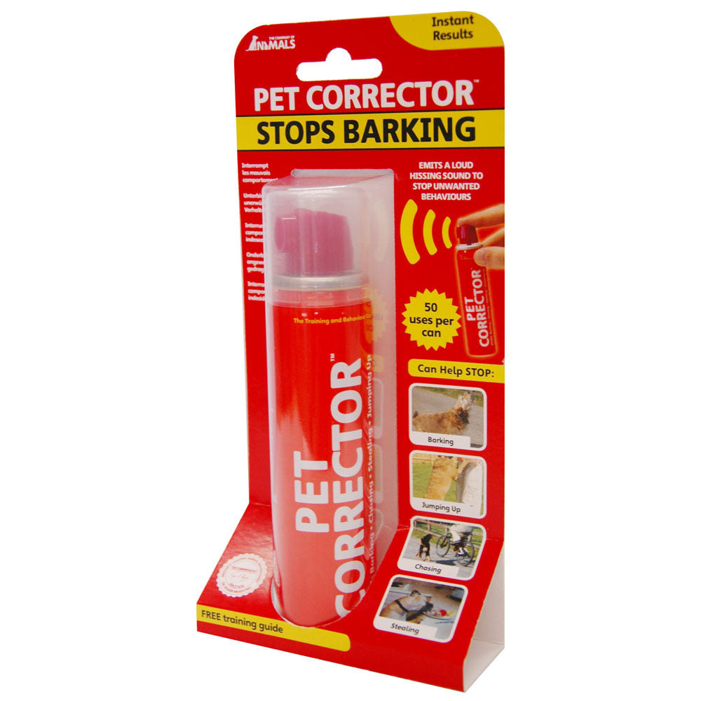 Company of Animals - Pet Corrector - Accessoire de Dressage pour Chiens