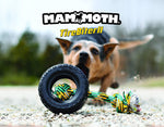 Voir l’image dans la galerie, Mammoth - Jouet Interactif TireBiter II en Caoutchouc avec Corde pour Chiens