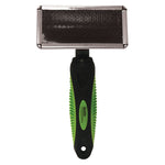 Voir l’image dans la galerie, Pro Plus - Brosse Douce et Lisse - Outil de Toilettage pour Chiens