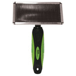 Voir l’image dans la galerie, Pro Plus - Brosse Douce et Lisse - Outil de Toilettage pour Chiens