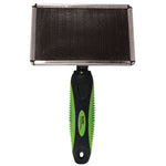 Voir l’image dans la galerie, Pro Plus - Brosse Douce et Lisse - Outil de Toilettage pour Chiens