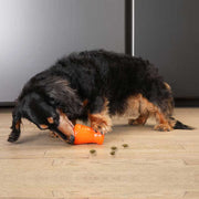 Bionic - Shaker à Gâteries - Jouet Interactif pour Chiens