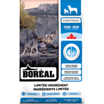 Voir l’image dans la galerie, Boréal Functional - Hareng - Nourriture Sèche Sans Grains à Ingrédients Limités pour Chiens