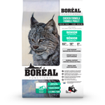 Voir l’image dans la galerie, Boréal Functional - Poulet - Nourriture Sèche Sans Grains pour Chats Seniors