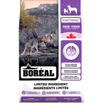 Voir l’image dans la galerie, Boréal Functional - Venaison - Nourriture Sèche Sans Grains à Ingrédients Limités pour Chiens