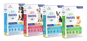 K9 Praventa 360 - Traitement Topique Puces et Tiques - Antiparasitaire pour Chiens