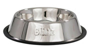 *BUD'Z Bol Inox Antidérapant 64oz