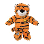 Voir l’image dans la galerie, KONG Jouet Chien Wild Knots Tigre S/M