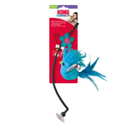 Kong - Jouet Agace-Chat Connects pour Fenêtre