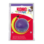Voir l’image dans la galerie, Kong - Purrsuit Whirlwind - Jouet Interactif Motorisé avec Minuterie pour Chats