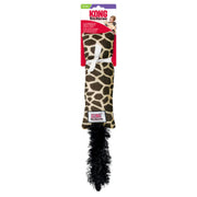 Kong - Kickeroo - Jouet en Peluche avec Herbe à Chat
