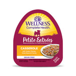 Voir l’image dans la galerie, Wellness Petite Entrées - Casserole Poulet Tendre, Haricots Verts et Carottes - Nourriture Humide Sans Grains pour Chiens de Petites Races