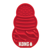 Kong - Licks - Jouet à Lécher pour Chiens