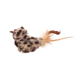 Voir l’image dans la galerie, Ware Pet - Oiseau avec Plumes et Herbe à Chat