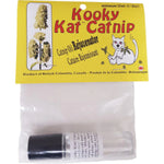 Voir l’image dans la galerie, Kooky Cat - Rockin Roll-On - Revitalisant à l’Huile de Cataire 10 ml