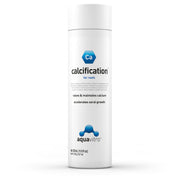 SEACHEM AquaVitro Calcification 350ml pour Aquarium